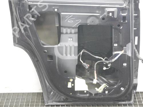 Dør venstre bagtil JEEP COMPASS (MK49) 2.2 CRD 4x4 | BP39773127C4  - Image 7