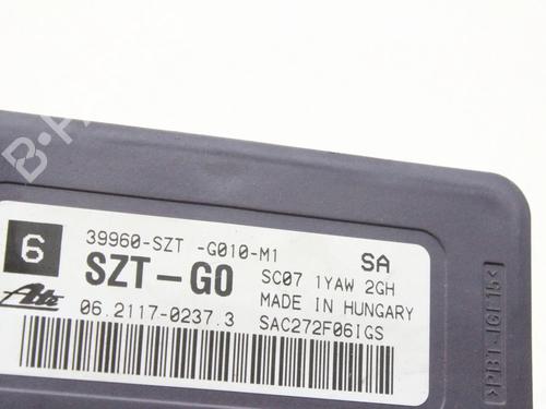 Electronic sensor HONDA CR-Z (ZF) 1.5 IMA (ZF1) | BP39876817M84 - Image 3