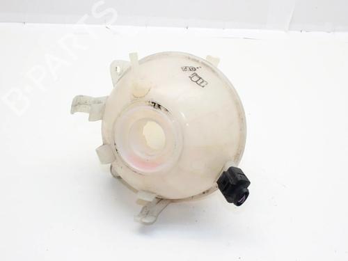 Ekpansionstank Ekpansionstank VW BEETLE (5C1, 5C2) 2.0 TDI (150 hp) 39818671 39818671