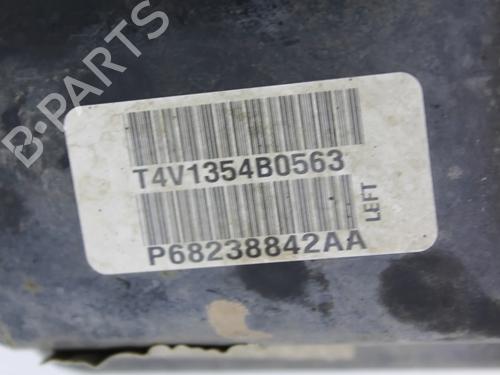 Left front driveshaft JEEP CHEROKEE (KL) 2.0 CRD 4x4 | BP39768987M38 - Image 4