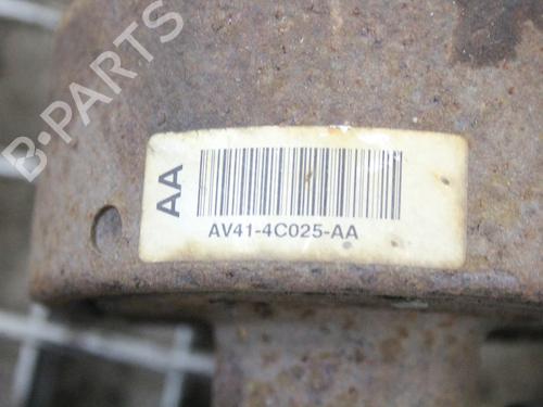 Rear differential FORD KUGA I 2.0 TDCi 4x4 | BP39853139M24 - Image 11