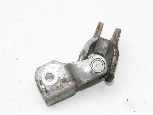 Kardanled til ratstamme Kardanled til ratstamme OPEL MOVANO B Van (X62) 2.3 CDTI FWD (FV) (110 hp) 39871622 39871622