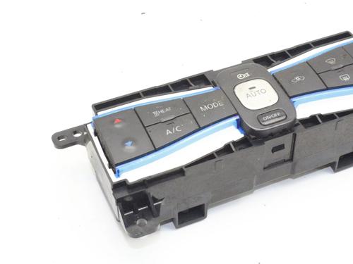 Control unit NISSAN LEAF (ZE0) Electric | BP39849556M11 - Image 3