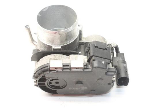 Used Throttle body Throttle body HYUNDAI IONIQ (AE) 1.6 GDI Hybrid (141 hp) 39798895 39798895