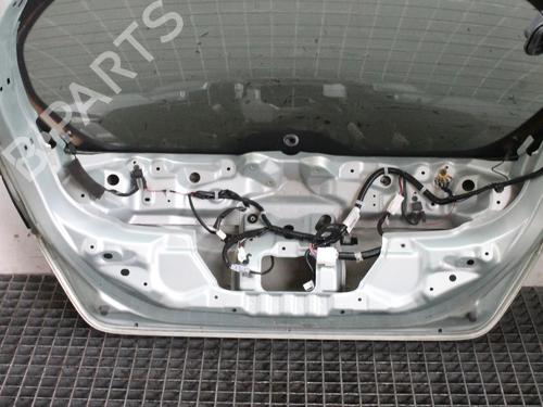 Tailgate NISSAN LEAF (ZE1) Electric | BP39884763C6 - Image 4