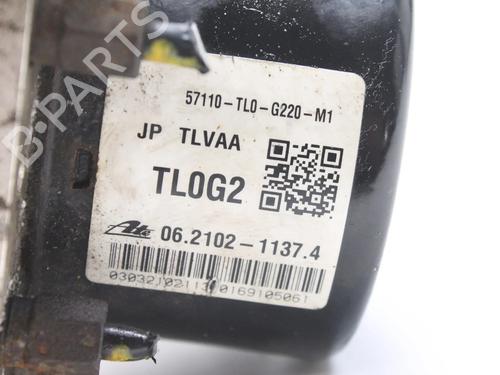 ABS pump HONDA ACCORD VIII (CU) 2.2 i-DTEC (CU3) | BP39843892M43 - Image 7