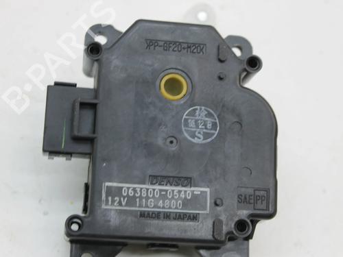 Electronic module LEXUS SC Convertible (UZZ40_) 430 (UZZ40_, UZZ40R) | BP39874982M83 - Image 5