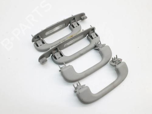 Used Interior roof handle Interior roof handle MERCEDES-BENZ M-CLASS (W164) ML 420 CDI 4-matic (164.128) (306 hp) 39801716 39801716