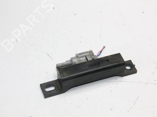 Used Electronic module Electronic module NISSAN X-TRAIL II (T31) 2.0 dCi 4x4 (173 hp) 39800472 39800472