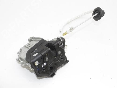 Used Front left lock Front left lock AUDI Q7 (4LB) 3.0 TDI quattro (240 hp) 39850519 39850519