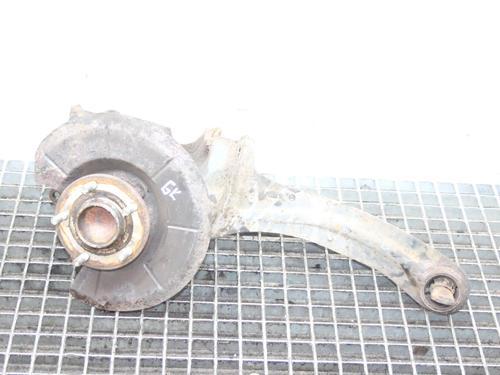 Used Left rear steering knuckle Left rear steering knuckle MAZDA 5 (CW) 1.6 CD (116 hp) 39834330 39834330