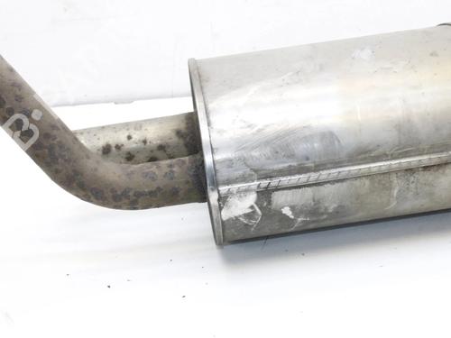 Exhaust system FORD TRANSIT CONNECT V408 Box Body/MPV 1.5 TDCi | BP39866033M121 - Image 3