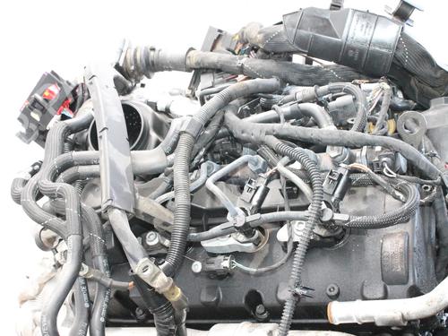 Engine AUDI A6 C7 (4G2, 4GC) 3.0 TDI quattro | BP39852781M1 - Image 9