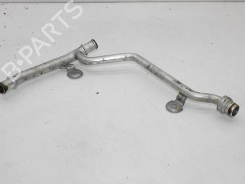 Used Pipe Pipe AUDI A8 D4 (4H2, 4H8, 4HC, 4HL) 3.0 TDI quattro (250 hp) 39860495 39860495