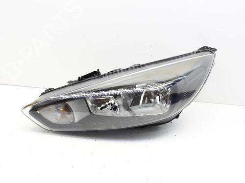 Optica direita Optica direita FORD FOCUS III 1.0 EcoBoost (125 hp) 39816556 39816556