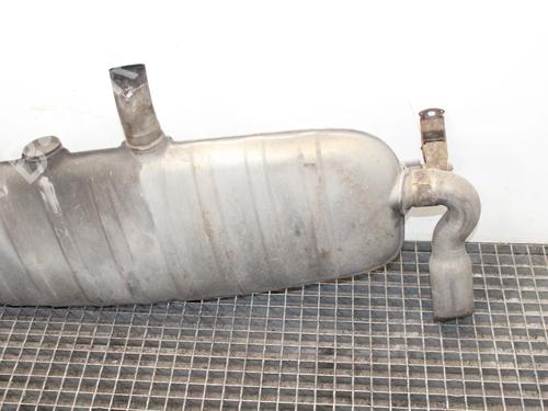 Exhaust system AUDI Q7 (4LB) 3.0 TDI quattro | BP39803918M121 - Image 10