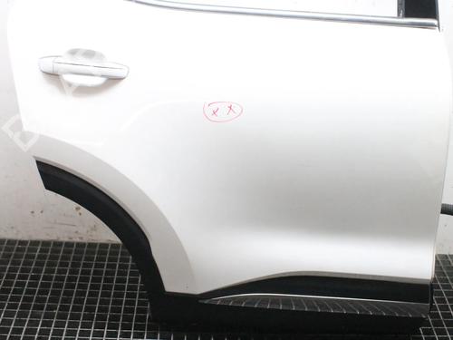 Dør højre bagtil MG MG HS (AS23) 1.5 T (SAS23) | BP39806388C5 - Image 2
