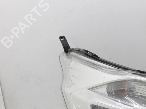 Right headlight FORD TRANSIT CUSTOM V362 Van (FY, FZ) 2.0 EcoBlue | BP39853828C29 - Image 4