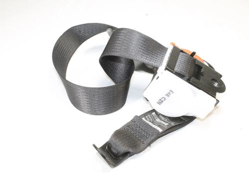 Used Rear left seatbelt Rear left seatbelt OPEL MOKKA / MOKKA X (J13) 1.7 CDTI (_76) (131 hp) 39790306 39790306