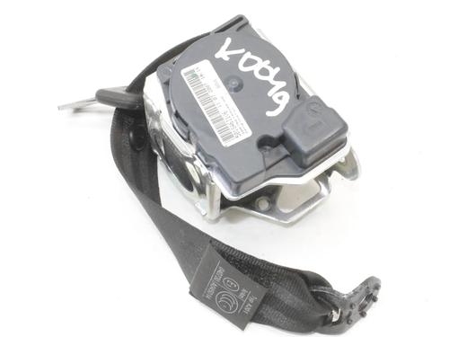 Used Rear left seatbelt Rear left seatbelt AUDI TT (8J3) 3.2 V6 quattro (250 hp) 39818844 39818844