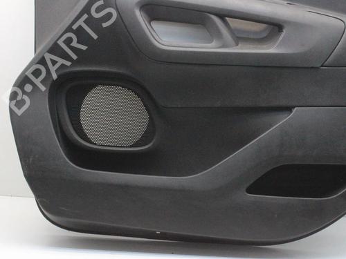 Front right panel OPEL COMBO Box Body/MPV (K9) 1.6 D | BP39880289C59 - Image 5
