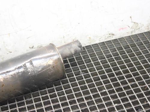 Exhaust system OPEL MOVANO B Van (X62) 2.3 CDTI FWD (FV) | BP39873605M121 - Image 3