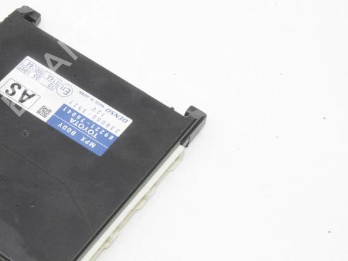 Control unit LEXUS CT (ZWA10_) 200h (ZWA10_, ZWA10R) | BP39832533M11 - Image 5
