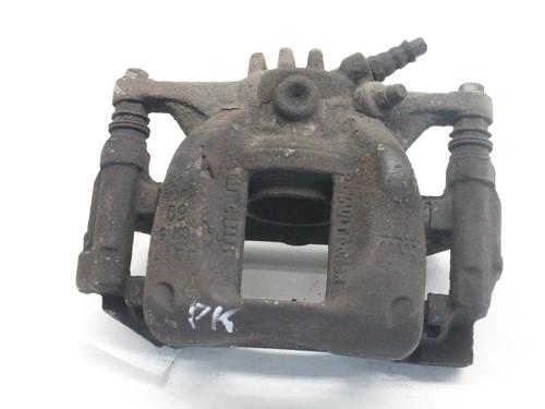 Pinza freno delantera izquierda Pinza freno delantera izquierda OPEL VIVARO B Van (X82) 1.6 CDTI (05) (116 hp) 39774727 39774727