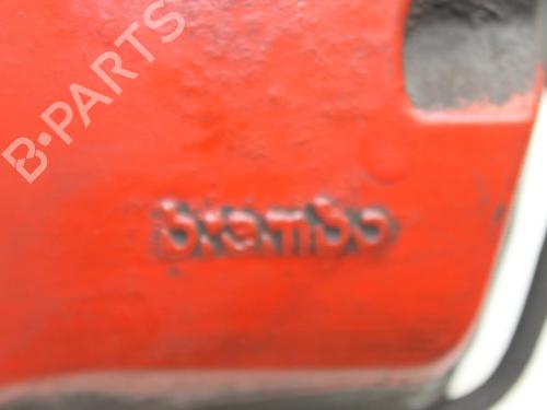Right front brake caliper AUDI Q7 (4LB) 3.0 TDI quattro | BP39802074M104 - Image 5