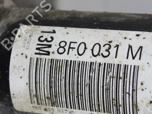 Left front shock absorber AUDI A5 Convertible (8F7) 2.0 TDI | BP39802184M16 - Image 6