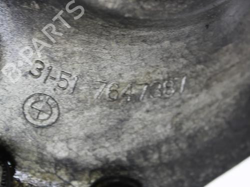 Front differential BMW X3 (F25) xDrive 20 d | BP39865433M23 - Image 7