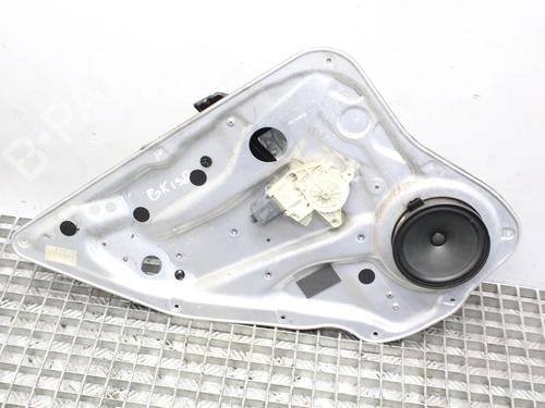 rear-left-window-mechanism-mercedes-benz-c-class-w204-2007-2008-2009-2010-2011-2012-2013-2014-2015-39799695 main image