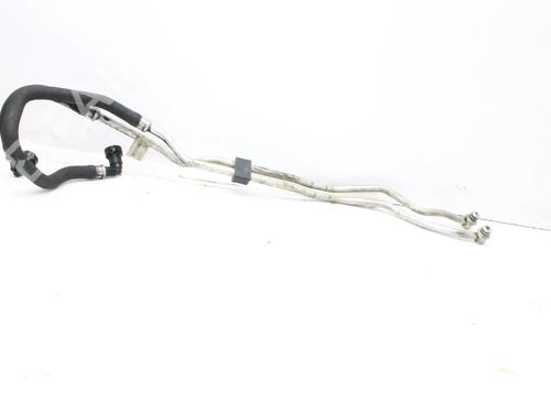 Used Pipe Pipe JAGUAR XF I (X250) 3.0 D (275 hp) 39866357 39866357
