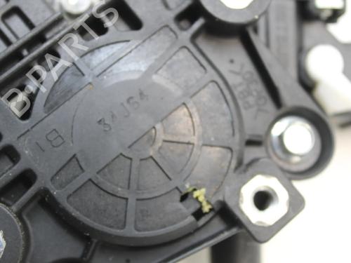 Front left window mechanism SUBARU WRX Saloon (GJ) STi 2.5 AWD | BP39810137C22 - Image 9