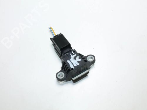 Used Electronic sensor Electronic sensor JAGUAR XF I (X250) 3.0 D (275 hp) 39839464 39839464