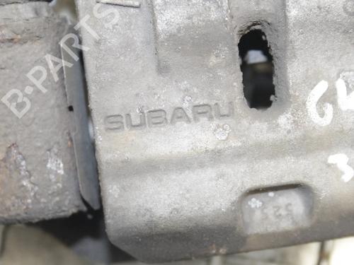 Left rear brake caliper SUBARU FORESTER (SJ_) 2.0 D AWD (SJD) | BP39846845M107 - Image 3