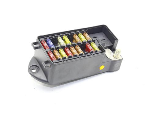 Used Fuse box Fuse box JAGUAR XK 8 Coupe (X100) 4.0 (294 hp) 39879069 39879069