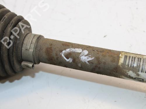 Left rear driveshaft FORD KUGA II (DM2) 1.5 EcoBoost 4x4 | BP39837651M40  - Image 8