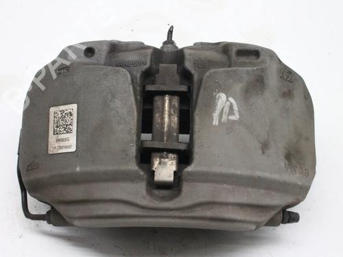 Used Right front brake caliper Right front brake caliper AUDI A4 B9 Avant (8W5, 8WD) 2.0 TDI (190 hp) 39842258 39842258