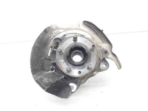 Used Right front steering knuckle Right front steering knuckle VW TOUAREG (7LA, 7L6, 7L7) 3.0 V6 TDI (240 hp) 39875521 39875521