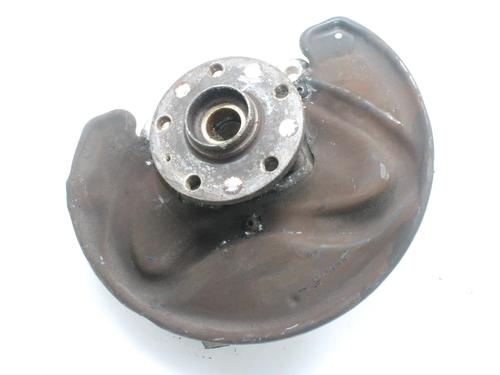 Used Left front steering knuckle Left front steering knuckle AUDI TT Roadster (8J9) 2.0 TFSI (200 hp) 39845537 39845537