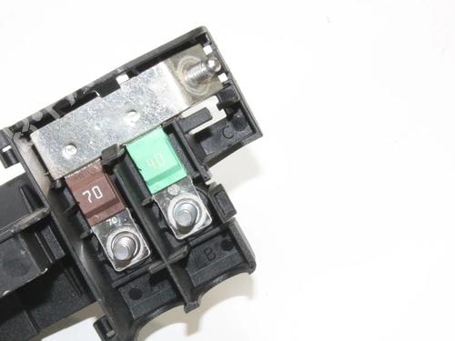 Fuse box AUDI A4 B9 Avant (8W5, 8WD) 2.0 TDI | BP39802112E1 - Image 3