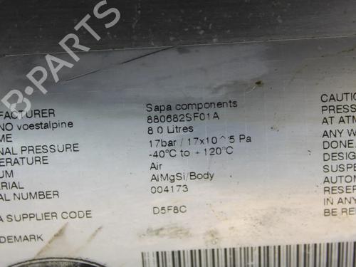 Andre JAGUAR I-PACE (X590) EV400 AWD | BP39784025O1 - Image 5