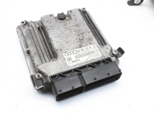 Electronic module AUDI TT (8J3) 2.0 TTS quattro | BP40150096M83 - Image 2