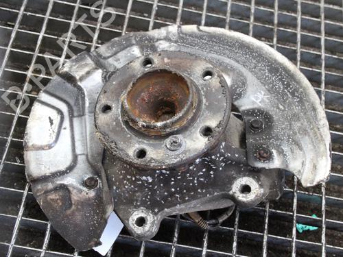 Left front steering knuckle BMW 3 Coupe (E92) 335 i | BP39814418M25 - Image 2