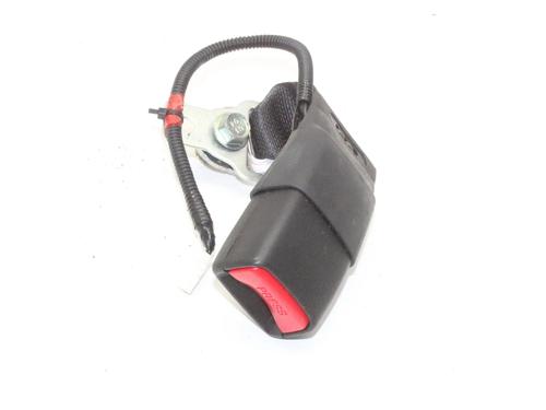 Sikkerhedssele-spænde Sikkerhedssele-spænde HONDA CR-Z (ZF) 1.5 IMA (ZF1) (124 hp) 39856284 39856284