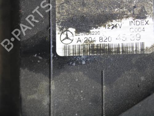 Left headlight MERCEDES-BENZ C-CLASS (W204) C 180 CGI (204.031) | BP40015197C28 - Image 5