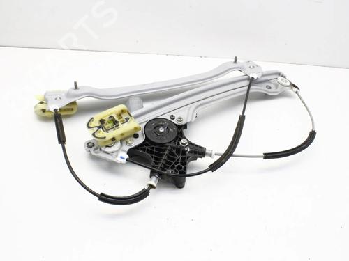 Used Front right window mechanism Front right window mechanism OPEL INSIGNIA B Grand Sport (Z18) 1.6 CDTi (68) (136 hp) 39848897 39848897
