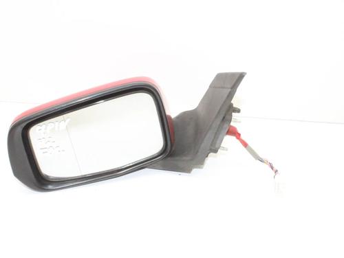 Bakspejl venstre Bakspejl venstre HONDA CR-Z (ZF) 1.5 IMA (ZF1) (124 hp) 39826109 39826109