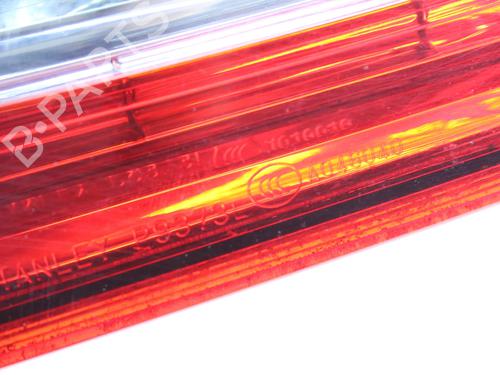 Left tailgate light MITSUBISHI ASX (GA_W_) 1.8 DI-D (GA6W) | BP39856385C79 - Image 9